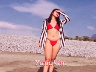 Yanakim