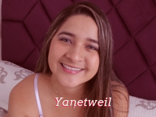 Yanetweil