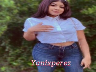 Yanixperez