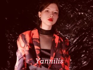 Yannilis