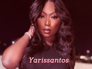 Yarissantos