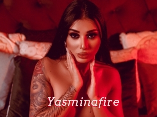 Yasminafire