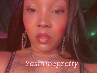 Yasminepretty