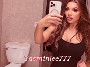 Yasminlee777