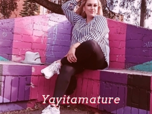 Yayitamature