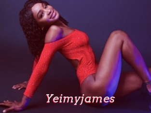 Yeimyjames