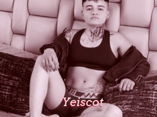 Yeiscot