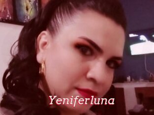 Yeniferluna