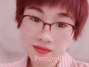 Yenspell