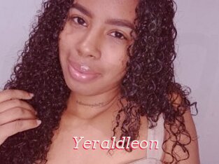 Yeraldleon