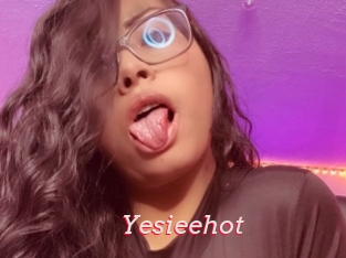 Yesieehot