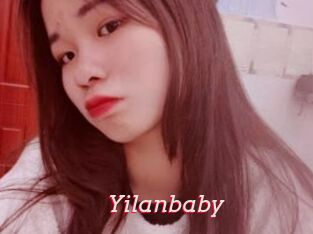 Yilanbaby