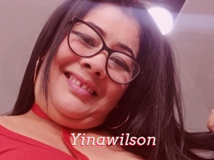 Yinawilson