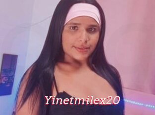 Yinetmilex20