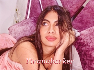 Yivanabarker