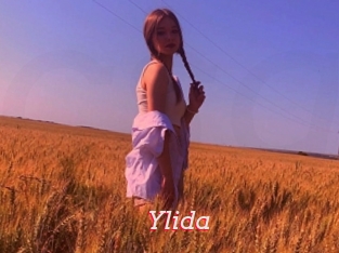 Ylida