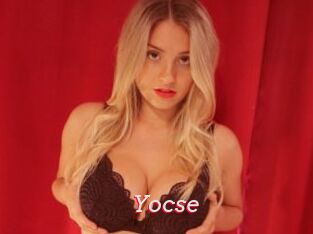 Yocse
