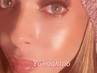 Yokookino