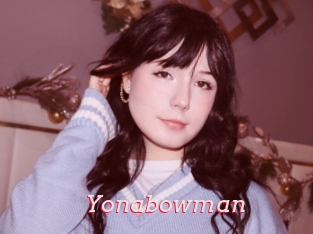 Yonabowman