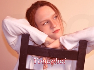 Yonachoi