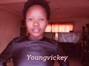 Youngvickey