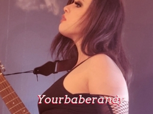 Yourbaberandy