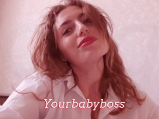 Yourbabyboss