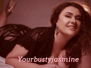 Yourbustyjasmine