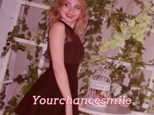 Yourchancesmile