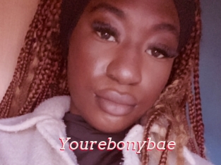 Yourebonybae