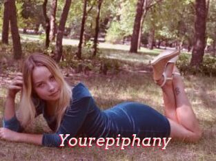 Yourepiphany