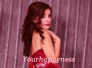 Yourhappyness