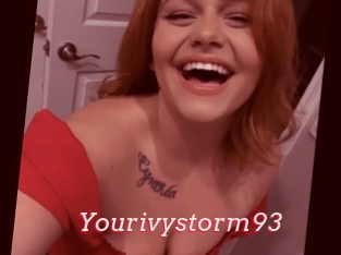 Yourivystorm93