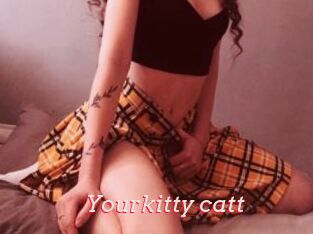 Yourkitty_catt