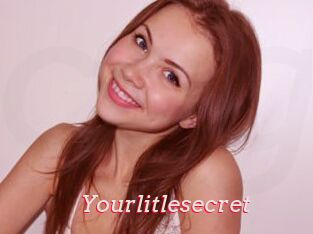 Yourlitlesecret