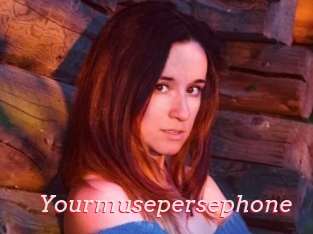 Yourmusepersephone