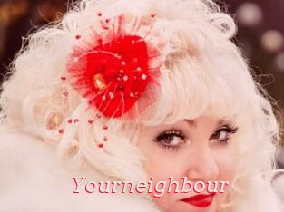 Yourneighbour