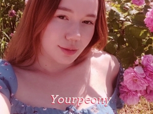 Yourpeony