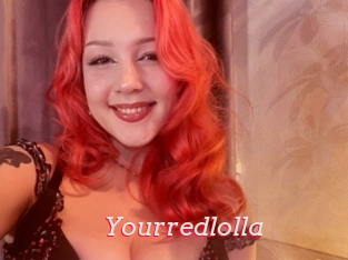 Yourredlolla