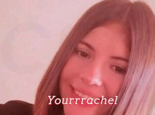 Yourrrachel