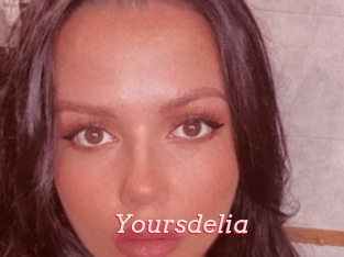 Yoursdelia