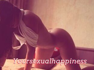 Yoursexualhappiness