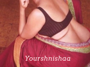 Yourshnishaa