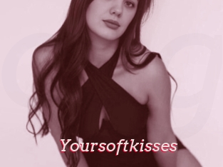 Yoursoftkisses