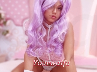 Yourwaifu