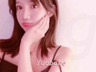 Yuebabe