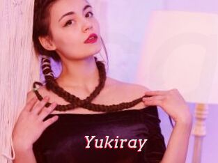 Yukiray