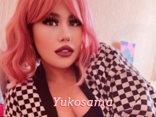 Yukosama