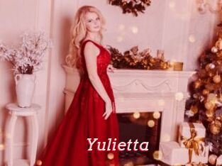 Yulietta