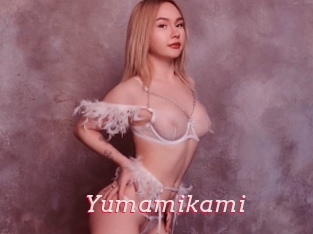 Yumamikami